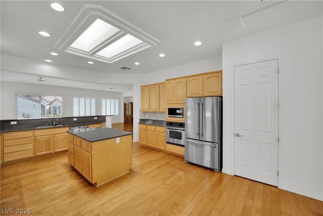 2910 Maffie Street, Henderson, NV 89052