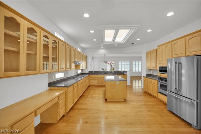 2910 Maffie Street, Henderson, NV 89052