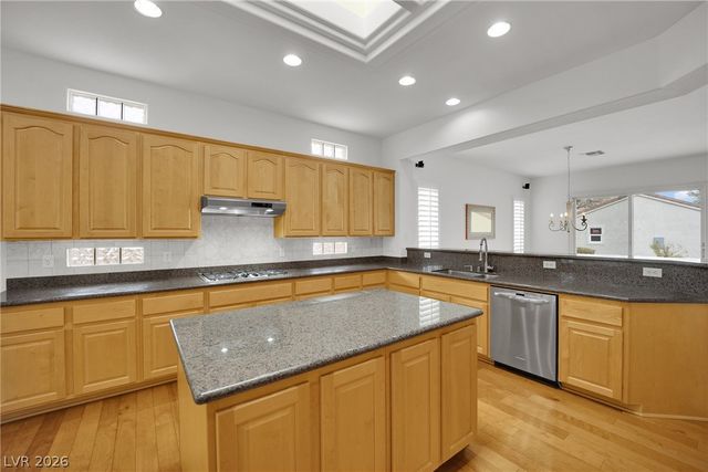 2910 Maffie Street, Henderson, NV 89052