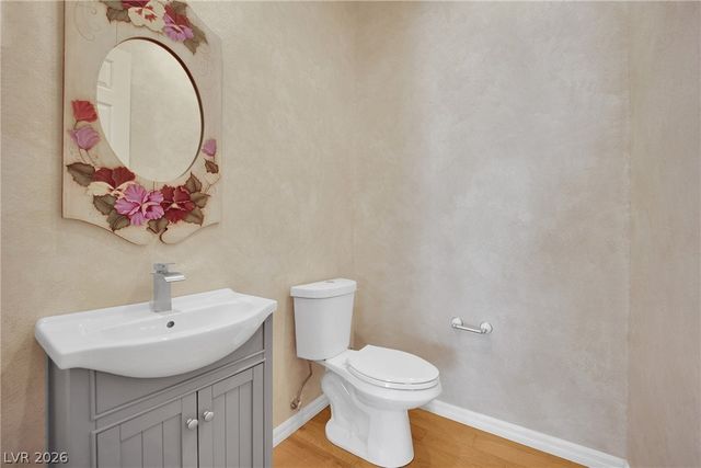 2910 Maffie Street, Henderson, NV 89052