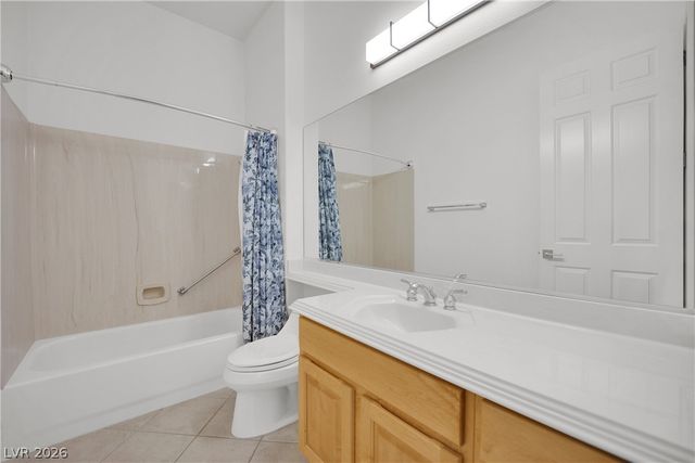 2910 Maffie Street, Henderson, NV 89052