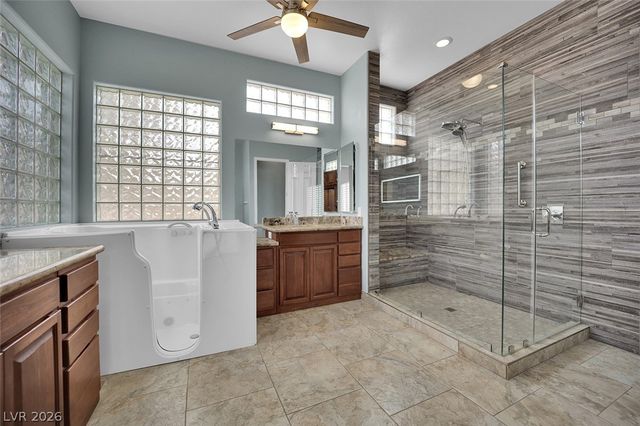 2910 Maffie Street, Henderson, NV 89052