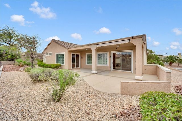 2910 Maffie Street, Henderson, NV 89052