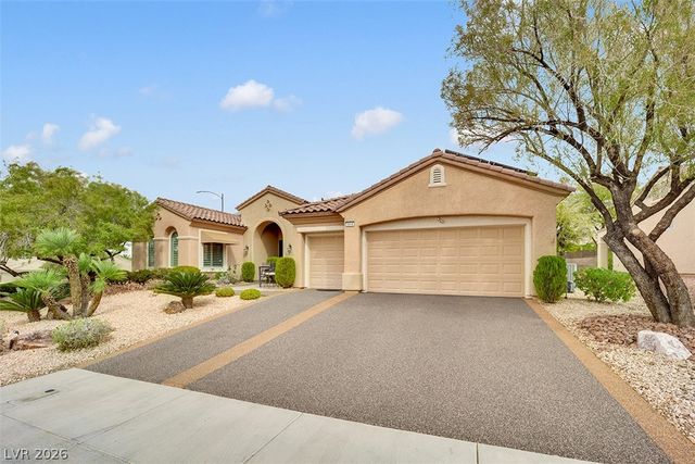 2910 Maffie Street, Henderson, NV 89052