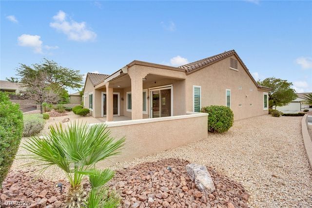 2910 Maffie Street, Henderson, NV 89052