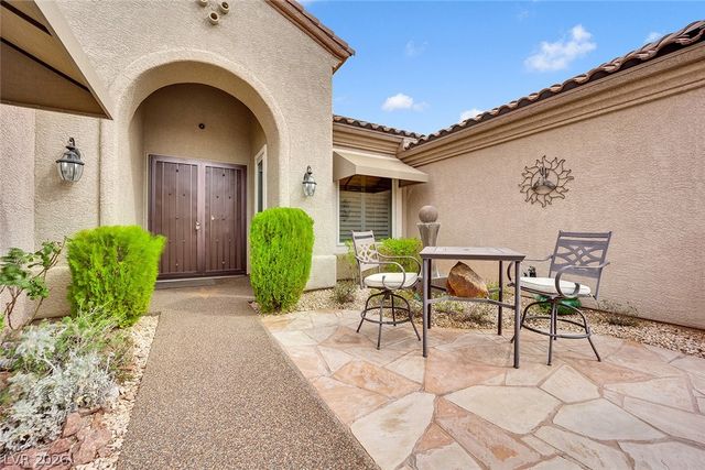 2910 Maffie Street, Henderson, NV 89052