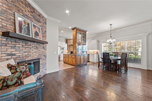 6570 Freedom Place, Springdale, AR 72762