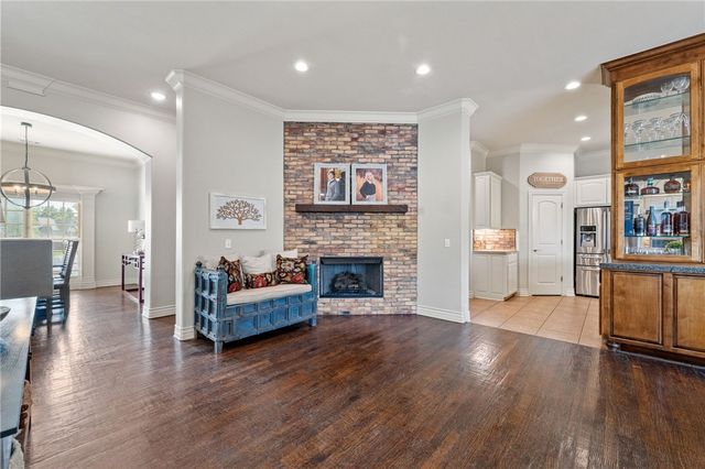 6570 Freedom Place, Springdale, AR 72762