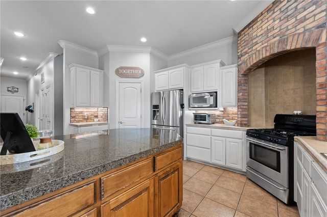 6570 Freedom Place, Springdale, AR 72762