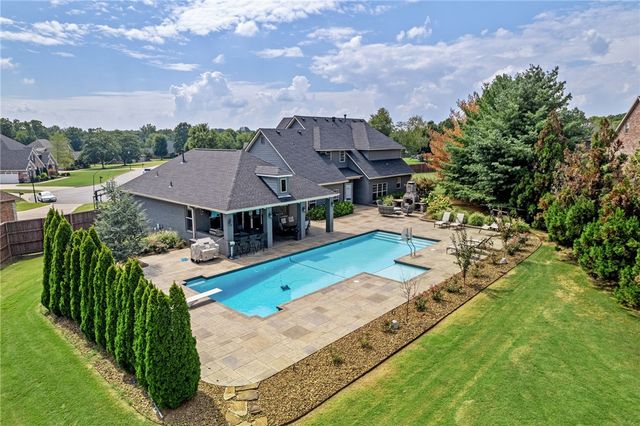 6570 Freedom Place, Springdale, AR 72762