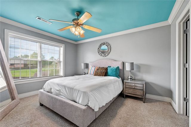 6570 Freedom Place, Springdale, AR 72762