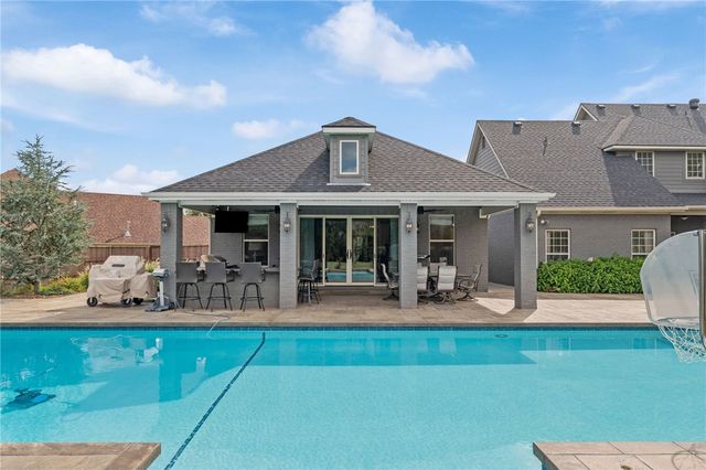 6570 Freedom Place, Springdale, AR 72762