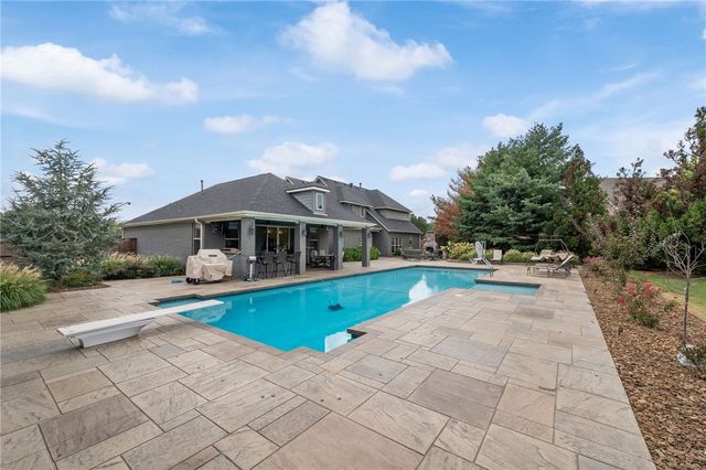 6570 Freedom Place, Springdale, AR 72762