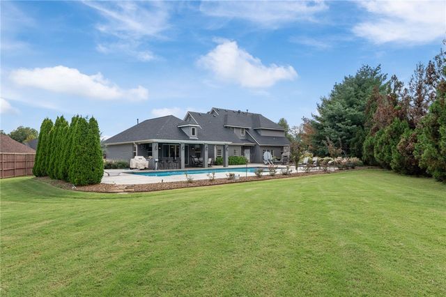 6570 Freedom Place, Springdale, AR 72762