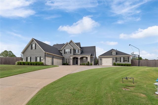 6570 Freedom Place, Springdale, AR 72762