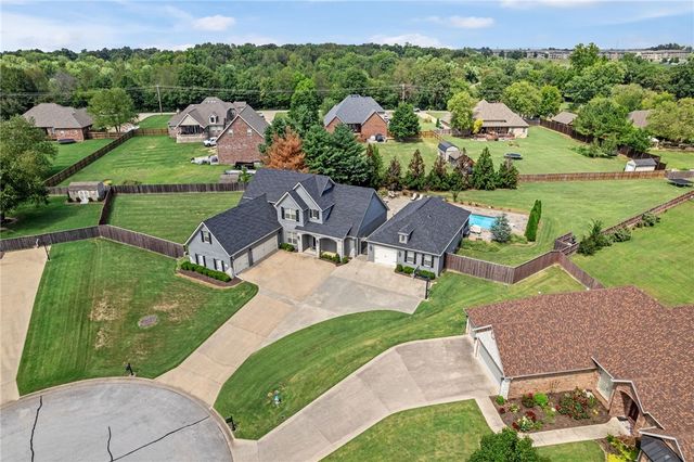 6570 Freedom Place, Springdale, AR 72762