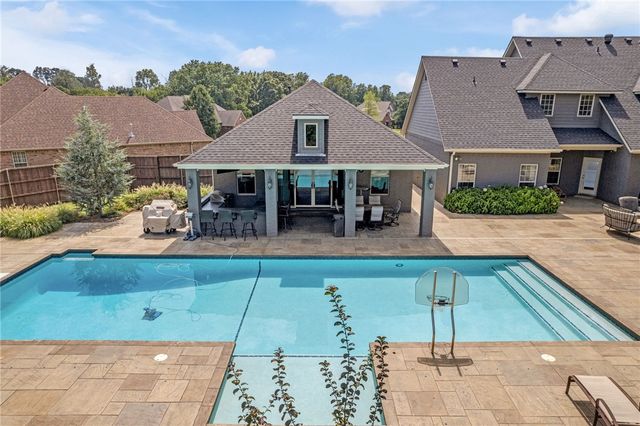 6570 Freedom Place, Springdale, AR 72762