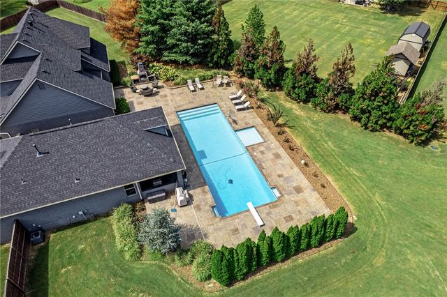 6570 Freedom Place, Springdale, AR 72762