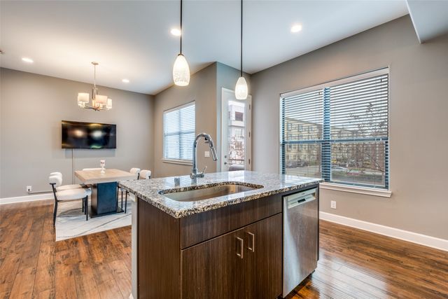 1717 Annex Avenue 202, Dallas, TX 75204