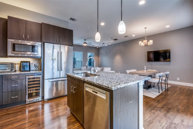 1717 Annex Avenue 202, Dallas, TX 75204