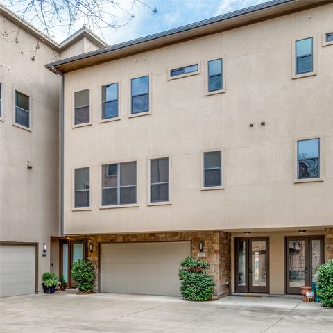 1717 Annex Avenue 202, Dallas, TX 75204