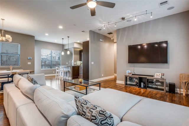 1717 Annex Avenue 202, Dallas, TX 75204