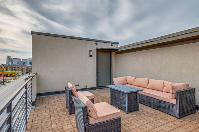 1717 Annex Avenue 202, Dallas, TX 75204