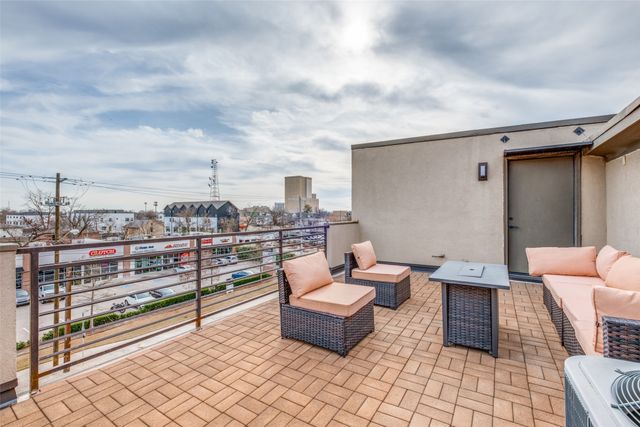 1717 Annex Avenue 202, Dallas, TX 75204