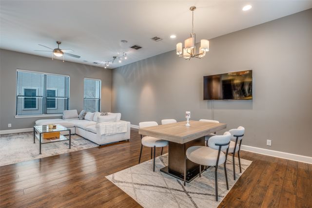 1717 Annex Avenue 202, Dallas, TX 75204