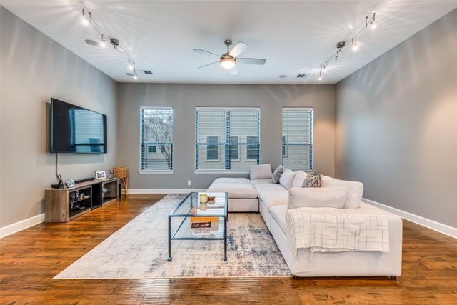 1717 Annex Avenue 202, Dallas, TX 75204