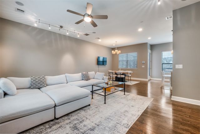 1717 Annex Avenue 202, Dallas, TX 75204