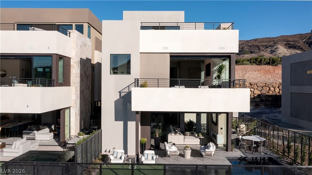 28 Heron Harbour Drive, Henderson, NV 89011 — photo 2