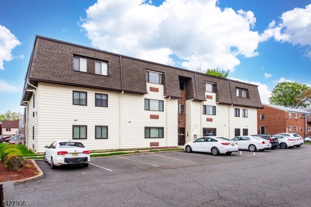 46 Watsessing Ave A9, Belleville Twp., NJ 07109 — photo 3