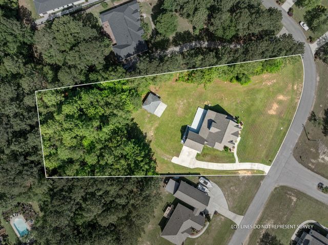 305 Pine Ridge Dr., Petal, MS 39465