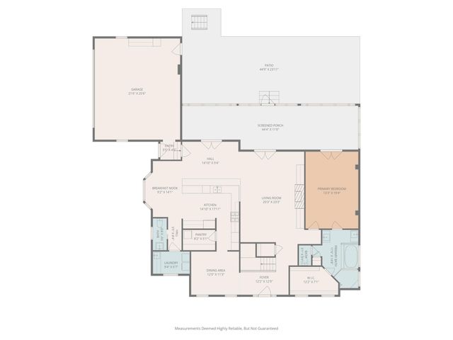 305 Pine Ridge Dr., Petal, MS 39465