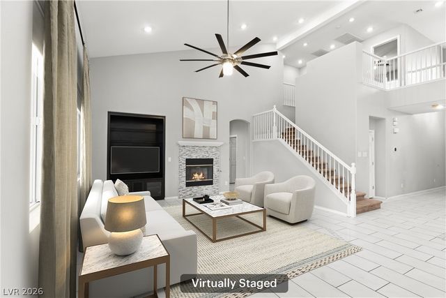 6020 Old Vines Street, North Las Vegas, NV 89081