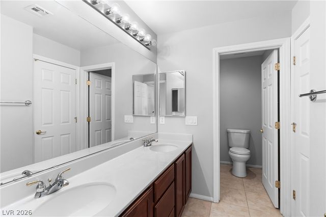 6020 Old Vines Street, North Las Vegas, NV 89081