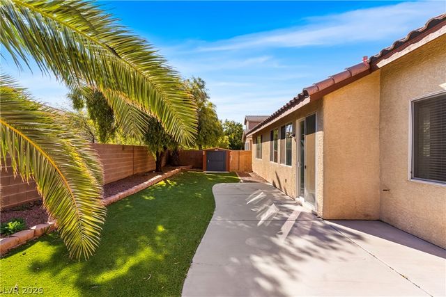 6020 Old Vines Street, North Las Vegas, NV 89081