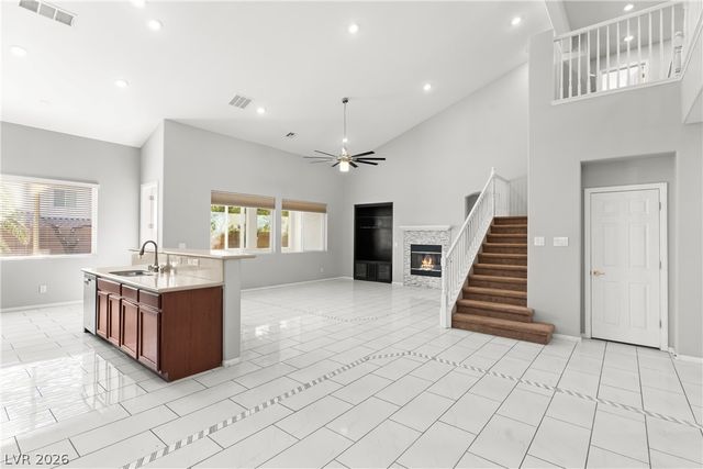 6020 Old Vines Street, North Las Vegas, NV 89081