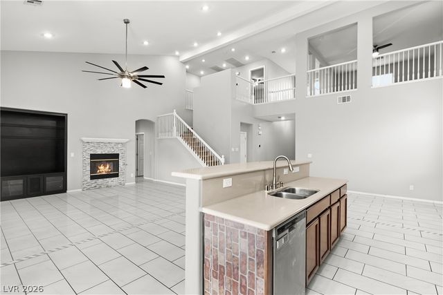 6020 Old Vines Street, North Las Vegas, NV 89081