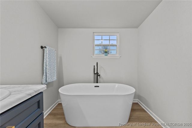 6017 Paddy Hollow Court, Fayetteville, NC 28312