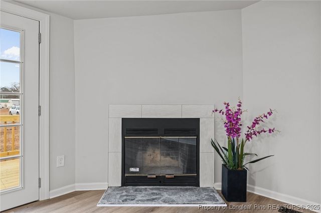 6017 Paddy Hollow Court, Fayetteville, NC 28312