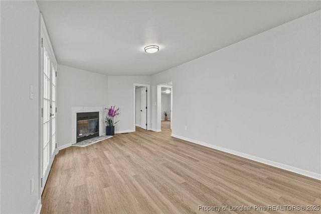 6017 Paddy Hollow Court, Fayetteville, NC 28312