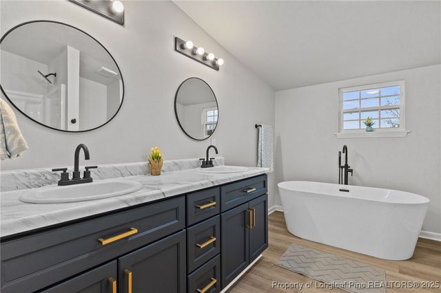 6017 Paddy Hollow Court, Fayetteville, NC 28312