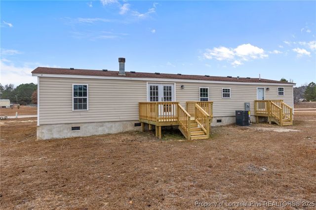 6017 Paddy Hollow Court, Fayetteville, NC 28312