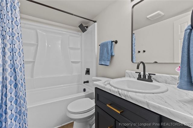 6017 Paddy Hollow Court, Fayetteville, NC 28312