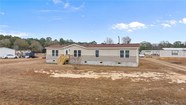 6017 Paddy Hollow Court, Fayetteville, NC 28312