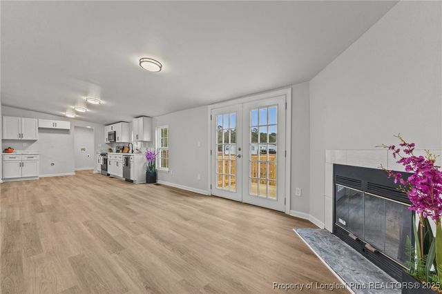 6017 Paddy Hollow Court, Fayetteville, NC 28312