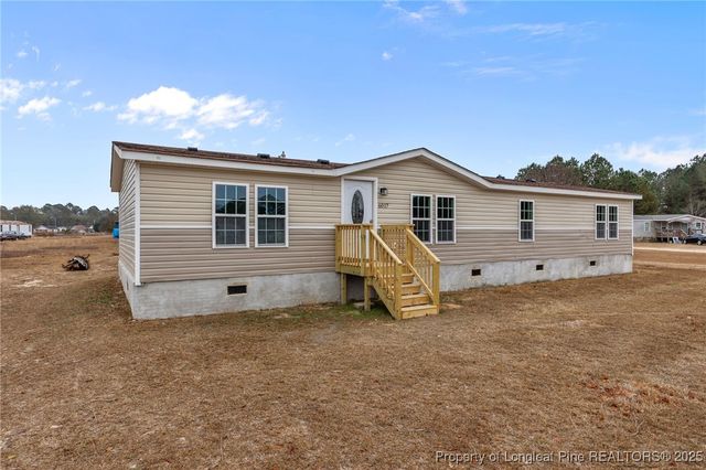 6017 Paddy Hollow Court, Fayetteville, NC 28312