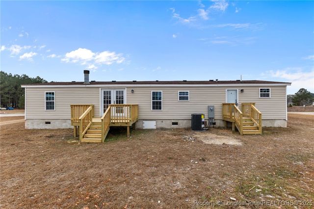 6017 Paddy Hollow Court, Fayetteville, NC 28312